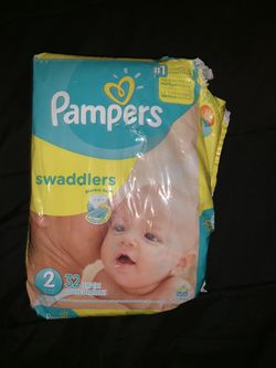 Pampers