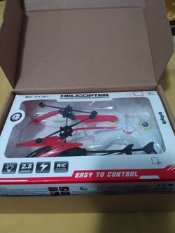 Rc Helicopter 🚁