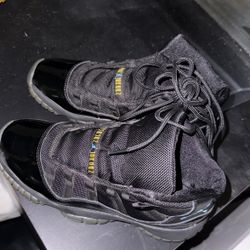 Jordan 11 