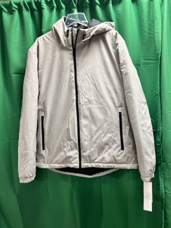 Calvin Klein jacket