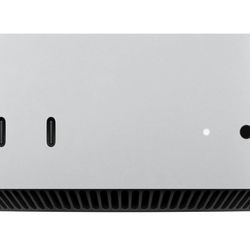 NEW !! Apple 2024 Mac mini Desktop Computer with M4 chip with 10‑core CPU and 10‑core