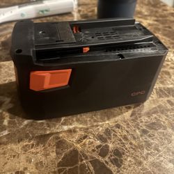 Hilti Battery 