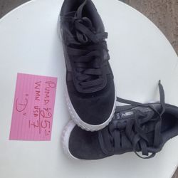 Adidas Women Size 5 De Mujer 