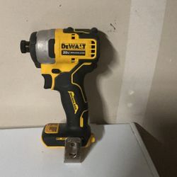 DeWalt Impact drill 