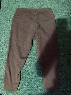 Women’s large no bull leggings