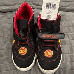New Shoes