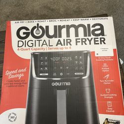 Air Fryer