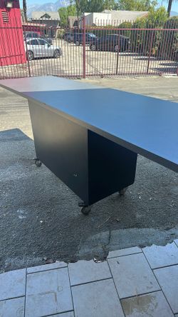 Work Bench
