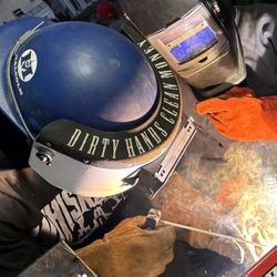 Welder / Builder/ Restoration Enthusiast