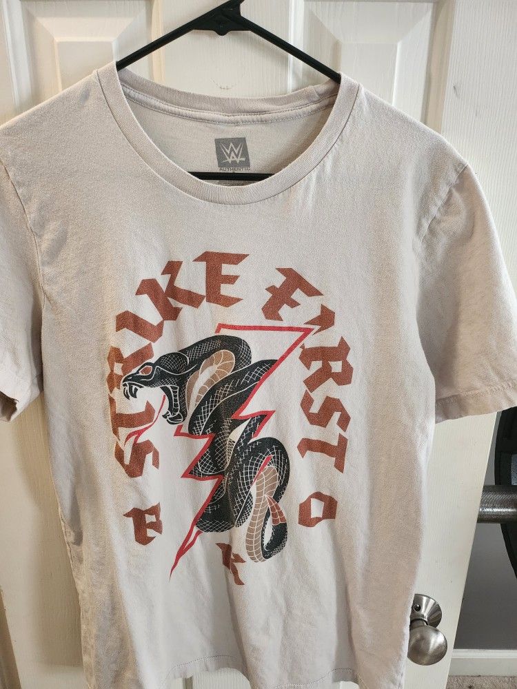 WWE Randy Orton Shirt Mens L
