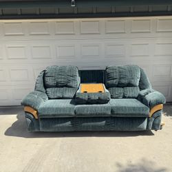 Sofa Sleeper Queen