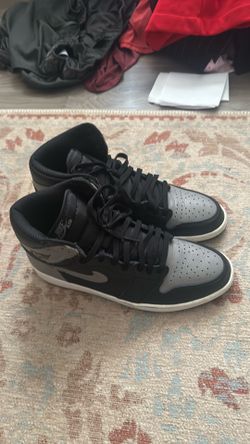 Jordan 1 shadow (2018)