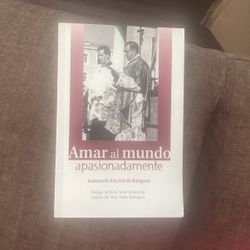 Amar al Mundo Apasionadamente