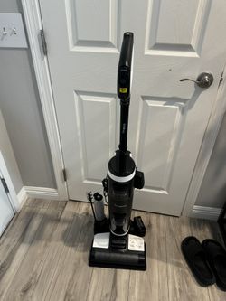 Cordless Vacuum/mop