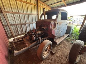 1960 ford F1