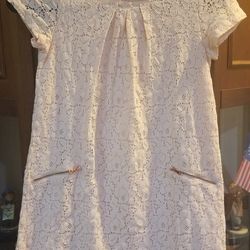 Girls Size 8-10y Dress