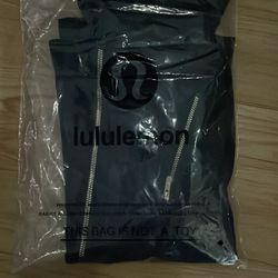lululemon jacket