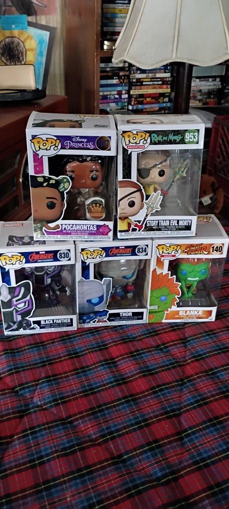 POP! $20 ALL CASH ONLY