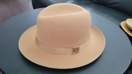 Fedora style hats‼️