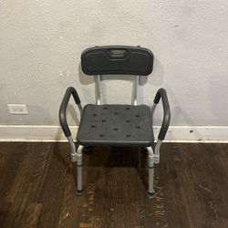 Bathroom Chair 