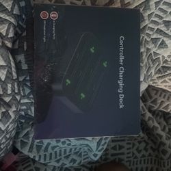 GagaKing controller charging doc 