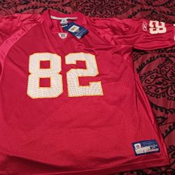 Donte Hall Chiefs Jersey