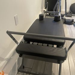 Pilates Reformer Foldable 