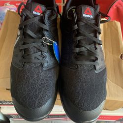Reebok Work Shoe/boot