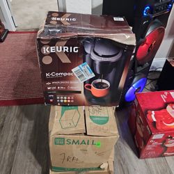 Coffee Machine