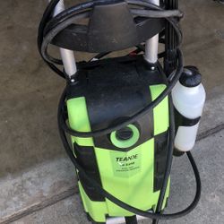 Teande Electric Pressure Washer