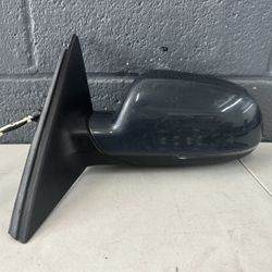 2010 - 2015 AUDI A4 A5 LEFT DRIVER MIRROR OEM