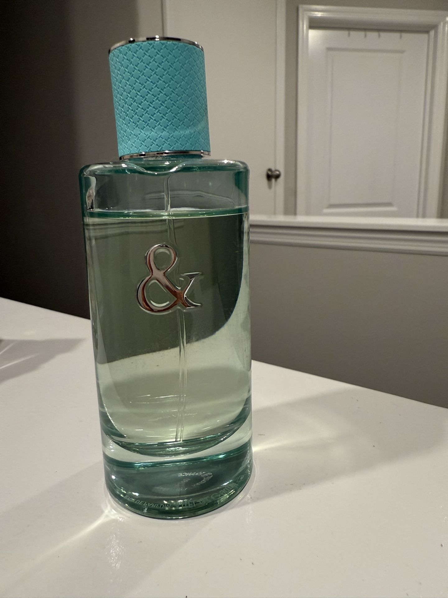 Tiffany & Co Perfume 3.0 FLOZ women’s