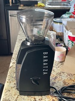 Encore coffee grinder