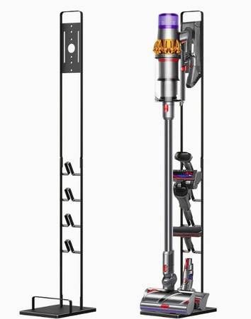 (NEW) Dyson Vacuum Stand