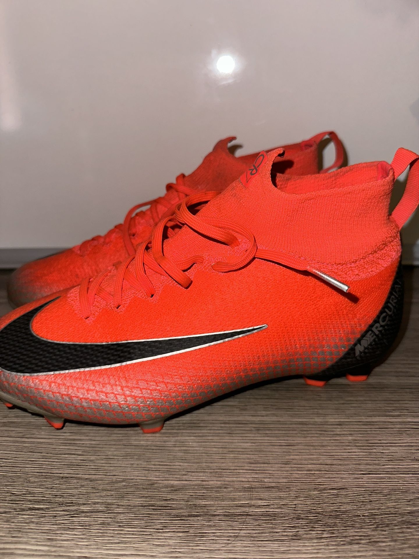 Nike Mercurial Superfly 360 Elite