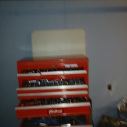 Craftsman 
