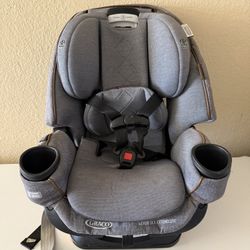 Car Seat Graco Brand