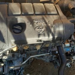 Toyota Camry Motor 2013