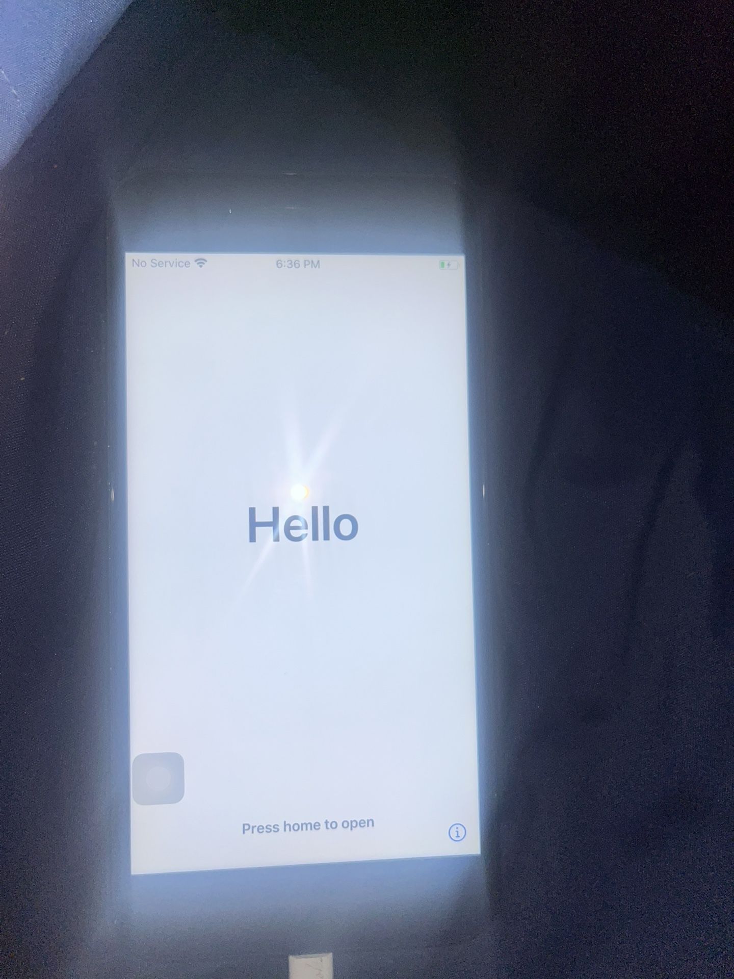 65$It Is Lock Forgot Password