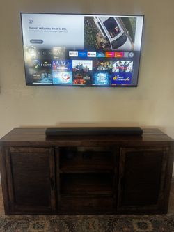 Samsung Soundbar 