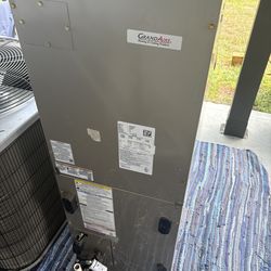 Used GrandAire AC System