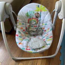 Baby Swing 