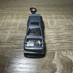 Nissan Maxima Drift Car Keychain
