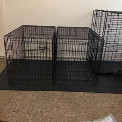 Cages