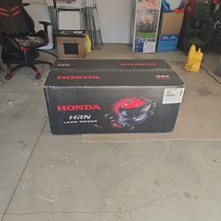 Honda Lawn Mower 