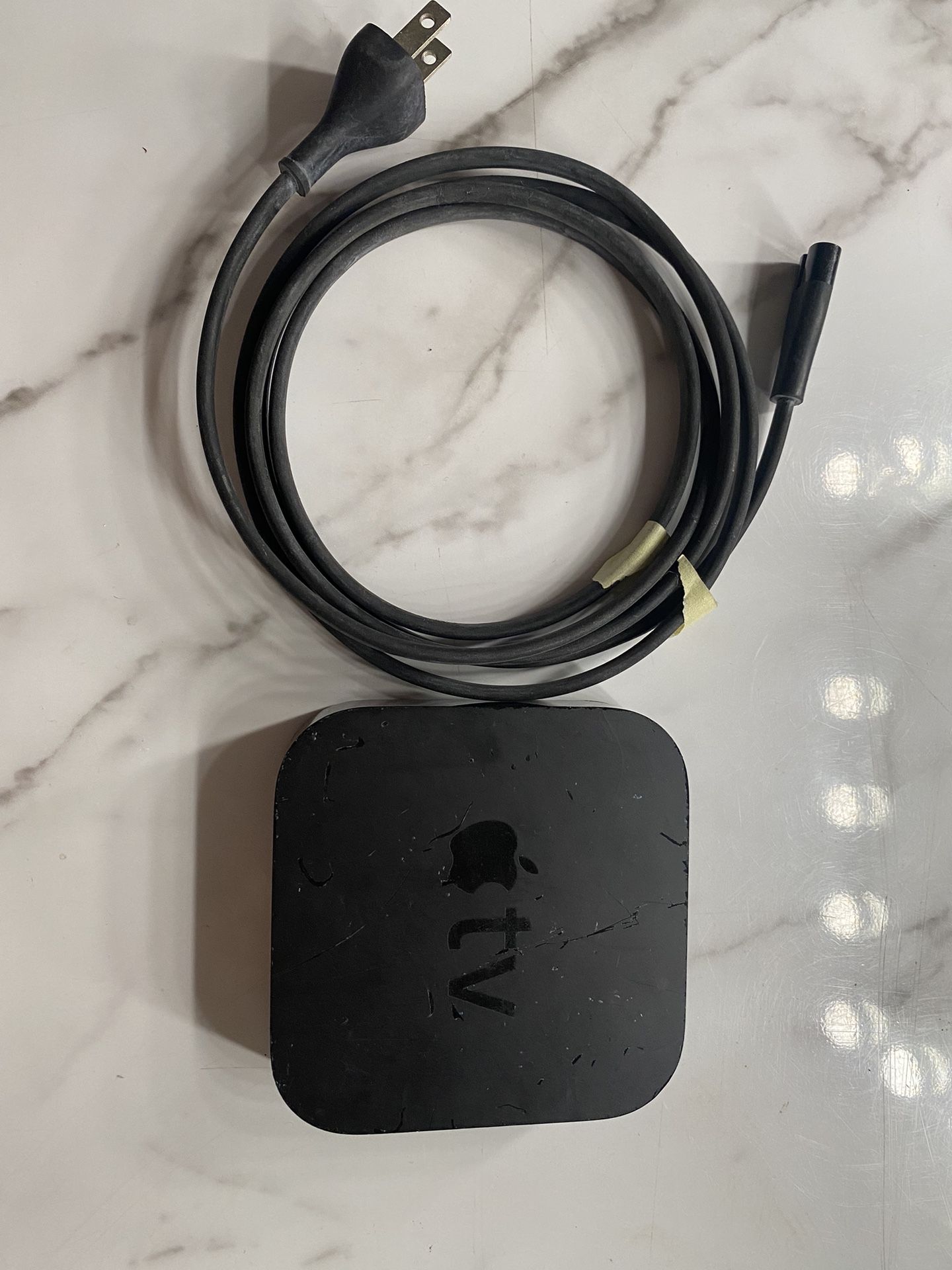 Apple Tv 2nd gen