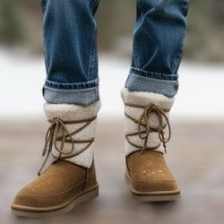 Boots BY UGG  KOOALABURRA  For Women’s Size 10 