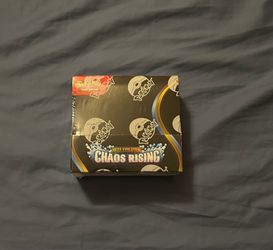 Pokemon Chaos Rising Booster Box