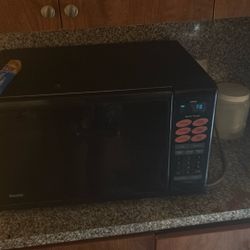 Microwave Need Gone 