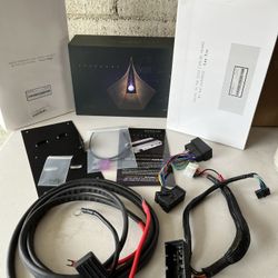 Unopened Bavsound Revenant Pro BMW Amp Upgrade 